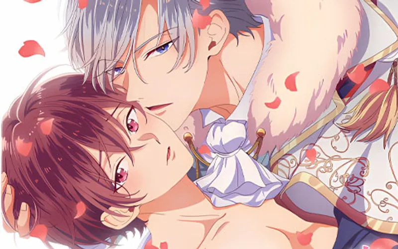 sex nhật mẹ vợ,some vn sex,sex em ruột vn Ateuma chara no kuse shite, super darling ouji ni chouai sareteimasu 1