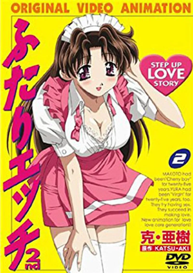 sex tuoi 69,sex thu dam viet nam,sex anime tập thể Futari ecchi (2014) 1