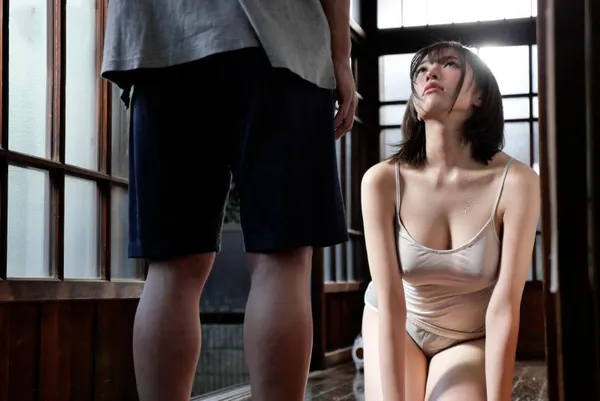 sex thuỷ tạ 7 ngày về quê trong kỳ nghỉ hè, tôi gặp lại chị gái năm xưa chơi cùng dậy thì thành công