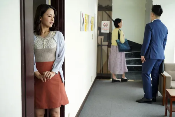 sex bui thu tra Mọi lúc…mọi nơi, cô nàng nhà bên nơi tôi mới chuyển đến luôn muốn đụ với tôi