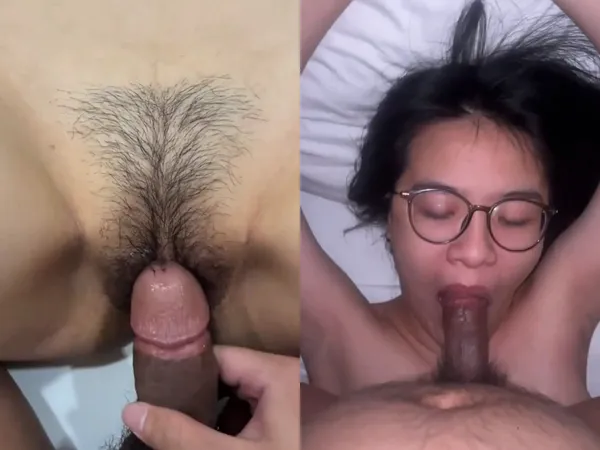 sex china.com Xoạc em học sinh chubby kính cận ra nước lồn đê mê