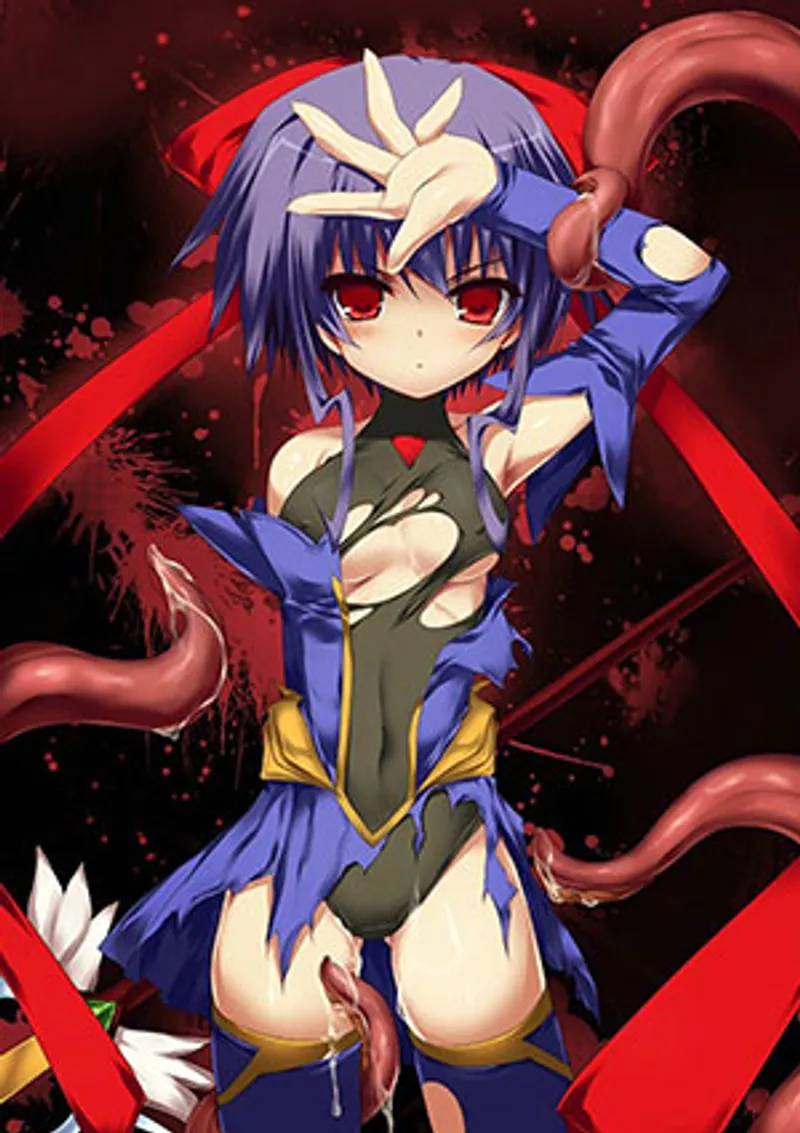 sex bắn tinh,phim sex thisav,phim sex coplay anime Mahou shoujo ai (hấp dẫn magical girl ai) 5